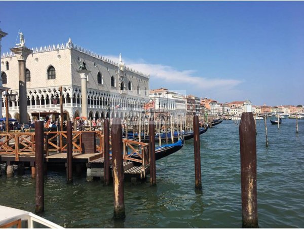appartamento in vendita a Venezia in zona Pellestrina