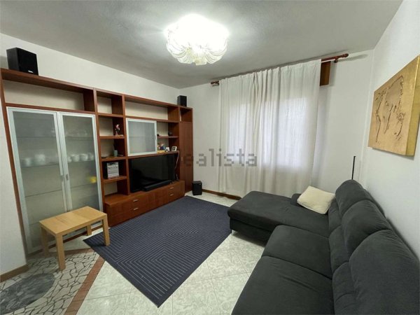 appartamento in vendita a Venezia in zona Mestre