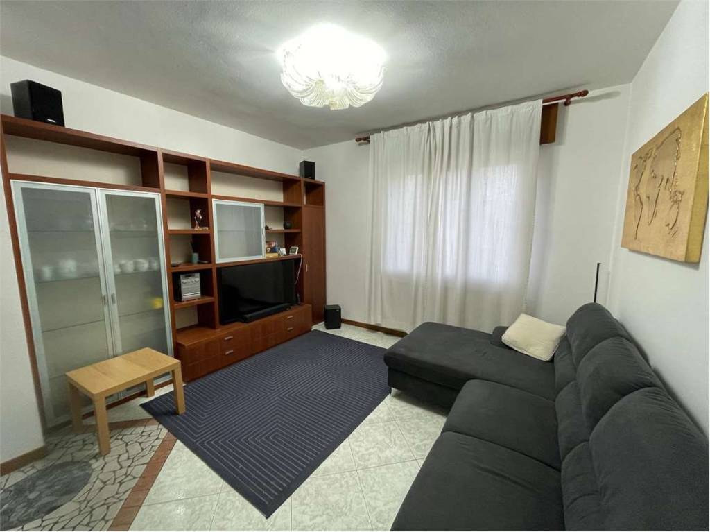 appartamento in vendita a Venezia in zona Mestre