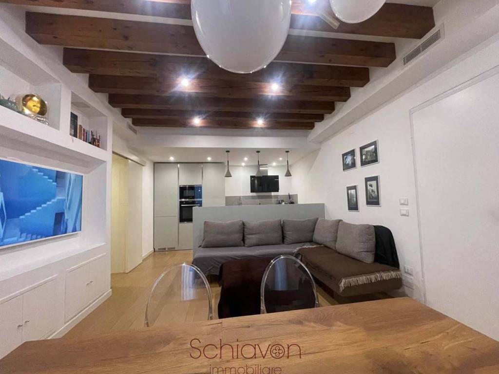 appartamento in vendita a Venezia in zona Sestiere San Marco