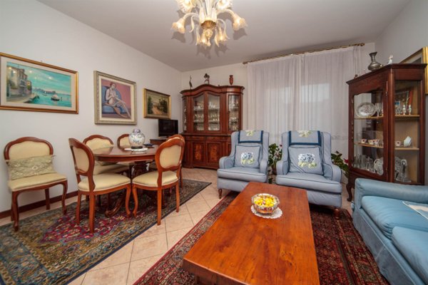 appartamento in vendita a Venezia in zona Mestre