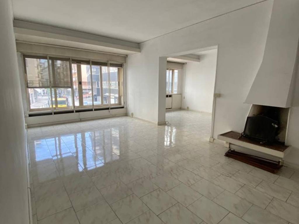 appartamento in vendita a Venezia in zona Marghera