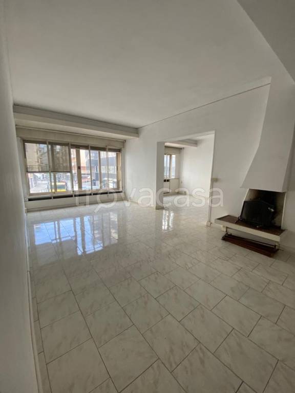 appartamento in vendita a Venezia in zona Marghera