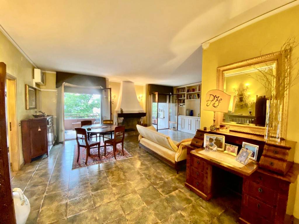 appartamento in vendita a Venezia in zona Mestre