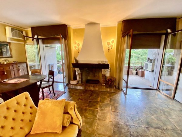 appartamento in vendita a Venezia in zona Mestre