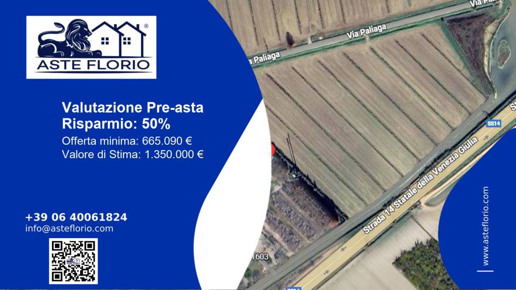 appartamento in vendita a Venezia in zona Favaro Veneto