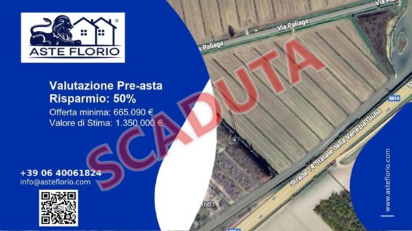 appartamento in vendita a Venezia in zona Favaro Veneto