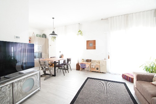 appartamento in vendita a Venezia in zona Carpenedo