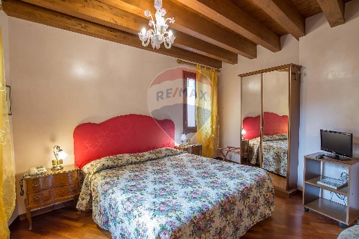 appartamento in vendita a Venezia in zona Sestiere San Marco