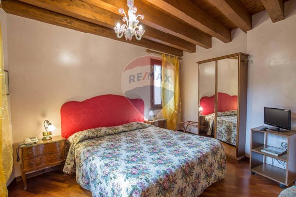 appartamento in vendita a Venezia in zona Sestiere San Marco