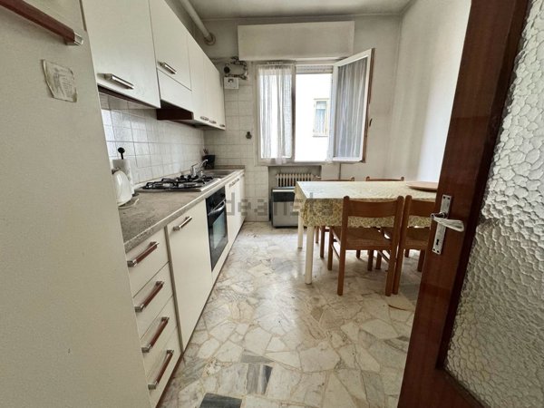 appartamento in vendita a Venezia in zona Mestre