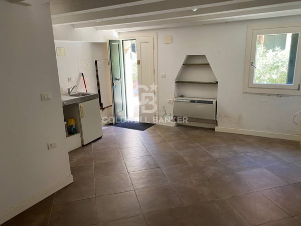 locale di sgombero in vendita a Venezia in zona Giudecca