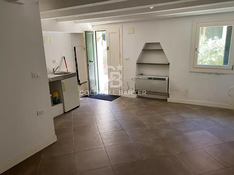 locale di sgombero in vendita a Venezia in zona Giudecca