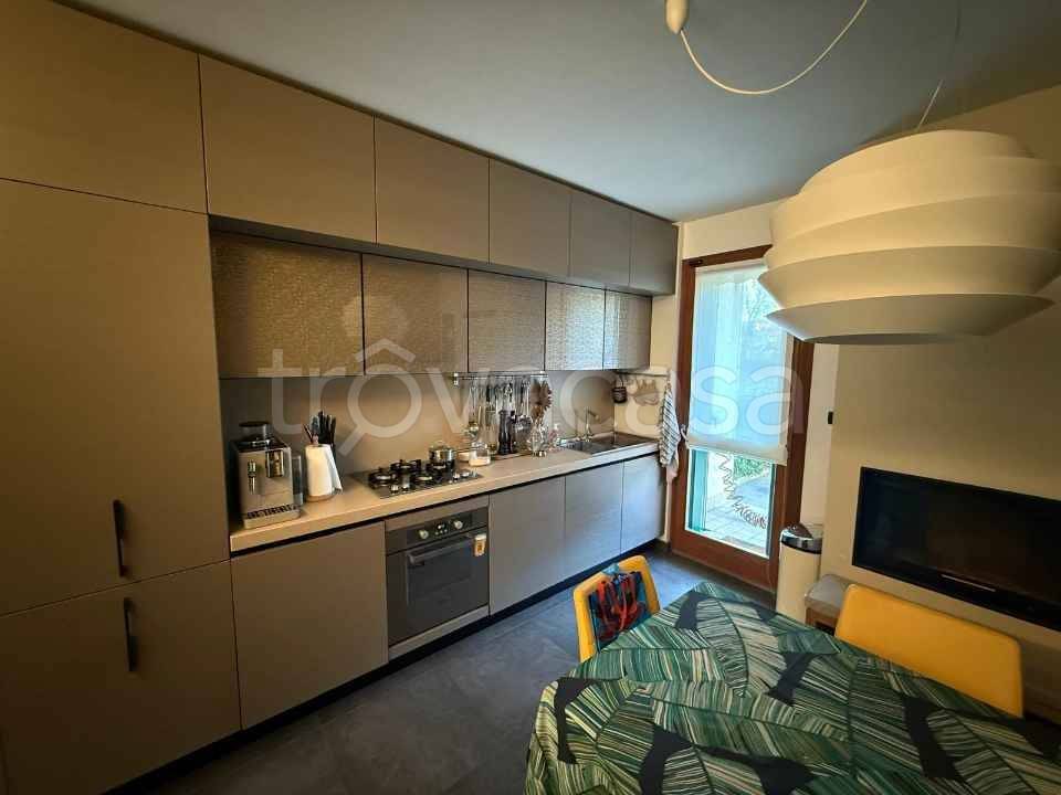 casa indipendente in vendita a Venezia in zona Favaro Veneto