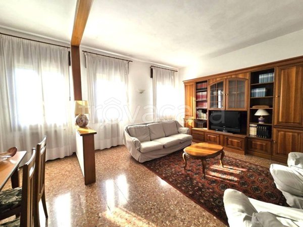 appartamento in vendita a Venezia in zona Mestre
