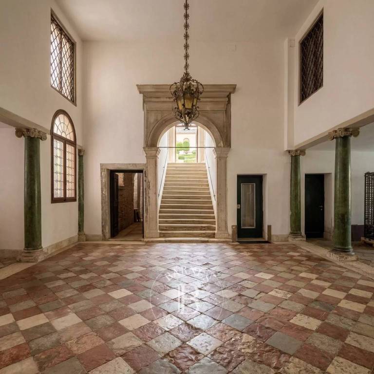 appartamento in vendita a Venezia in zona Sestiere San Marco