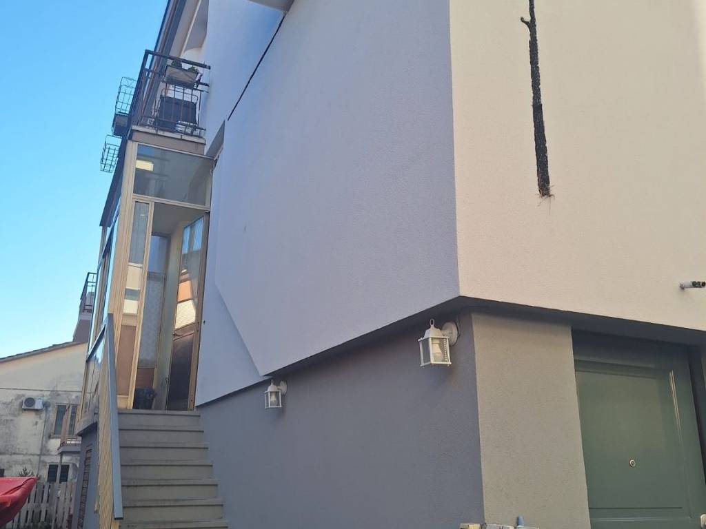 casa indipendente in vendita a Venezia in zona Marghera