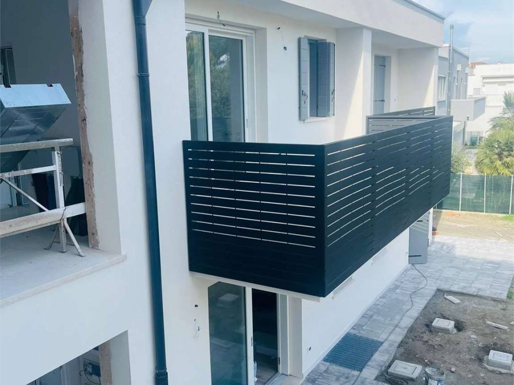 appartamento in vendita a Venezia in zona Lido di Venezia