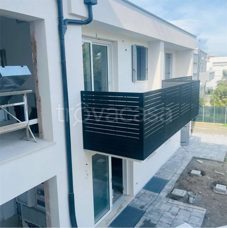 appartamento in vendita a Venezia in zona Lido di Venezia