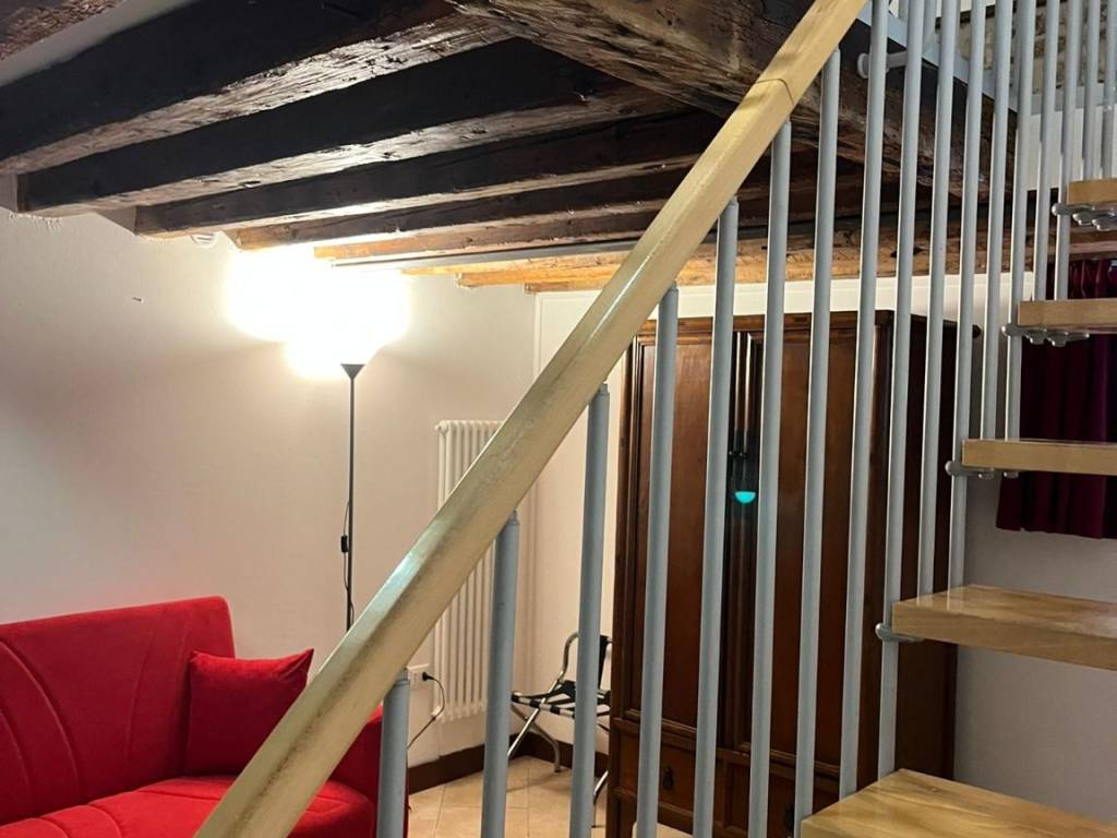 appartamento in vendita a Venezia