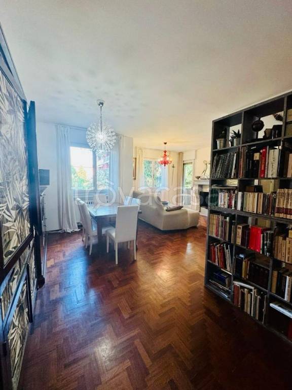 appartamento in vendita a Venezia in zona Mestre