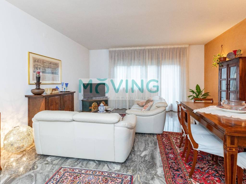 appartamento in vendita a Venezia in zona Marghera