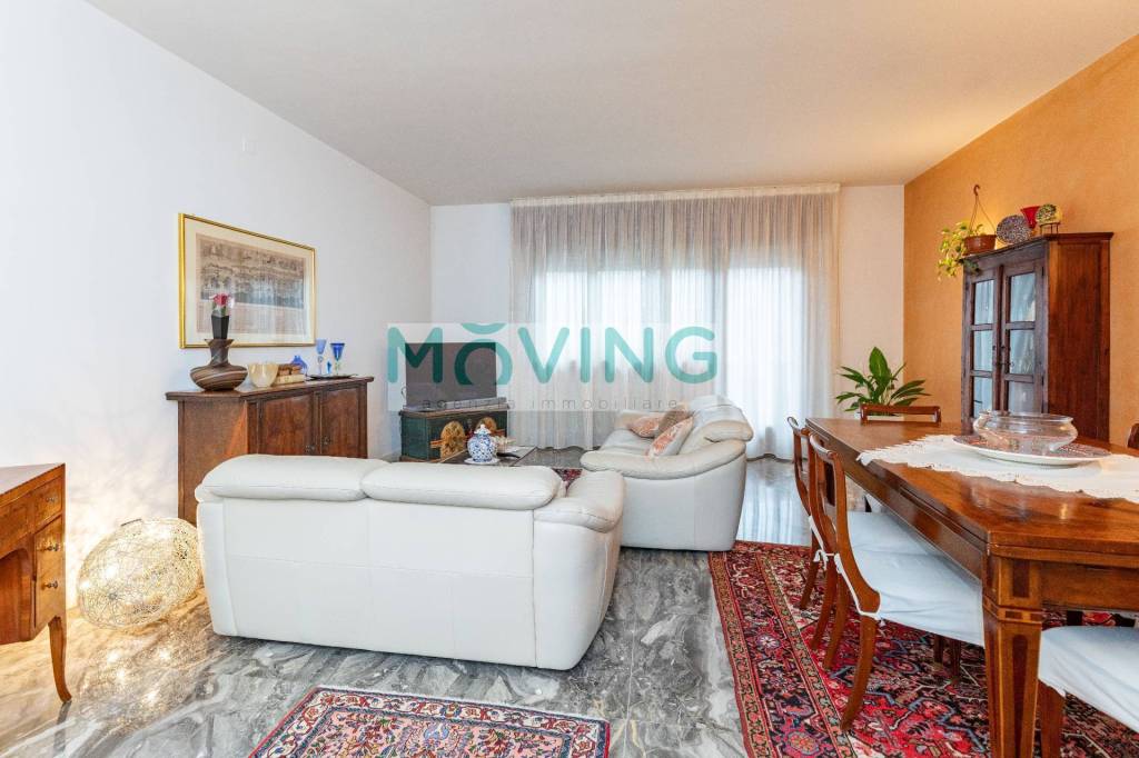 appartamento in vendita a Venezia in zona Mestre