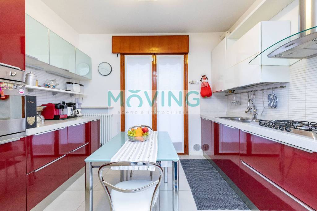 appartamento in vendita a Venezia in zona Mestre