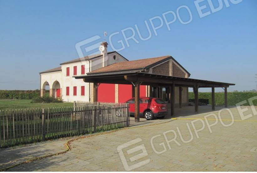 villa in vendita a Venezia in zona Favaro Veneto