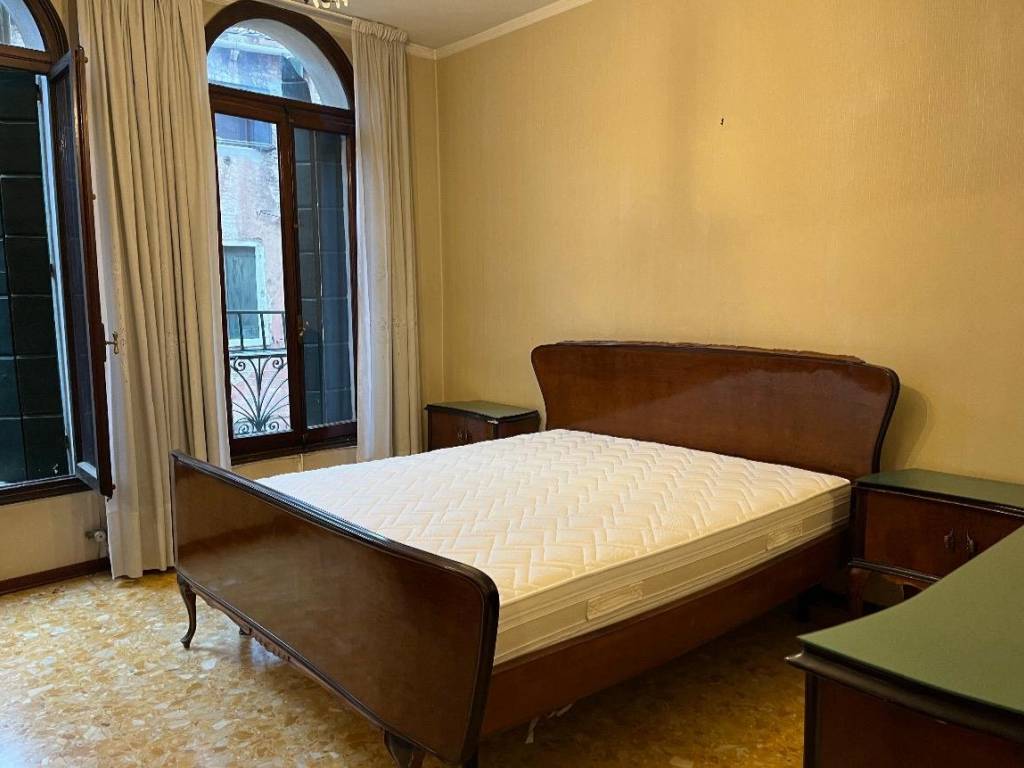 appartamento in vendita a Venezia in zona Sestiere Santa Croce