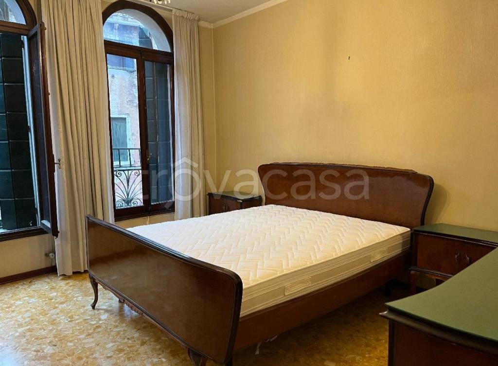 appartamento in vendita a Venezia in zona Sestiere Santa Croce