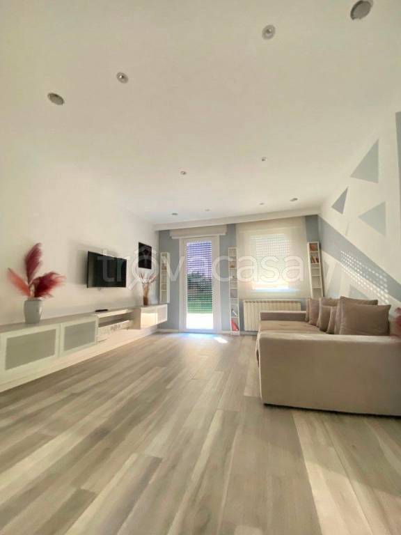 appartamento in vendita a Venezia in zona Mestre