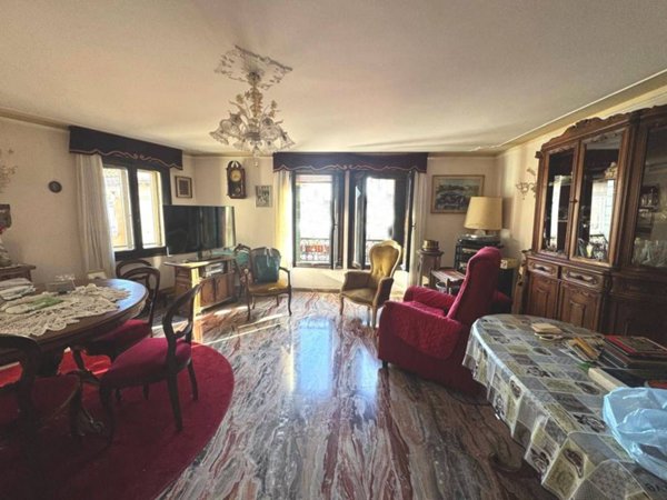 appartamento in vendita a Venezia in zona Sestiere San Marco
