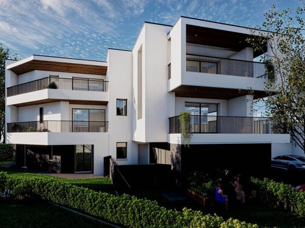 appartamento in vendita a Venezia in zona Marghera