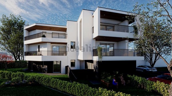 appartamento in vendita a Venezia in zona Chirignago