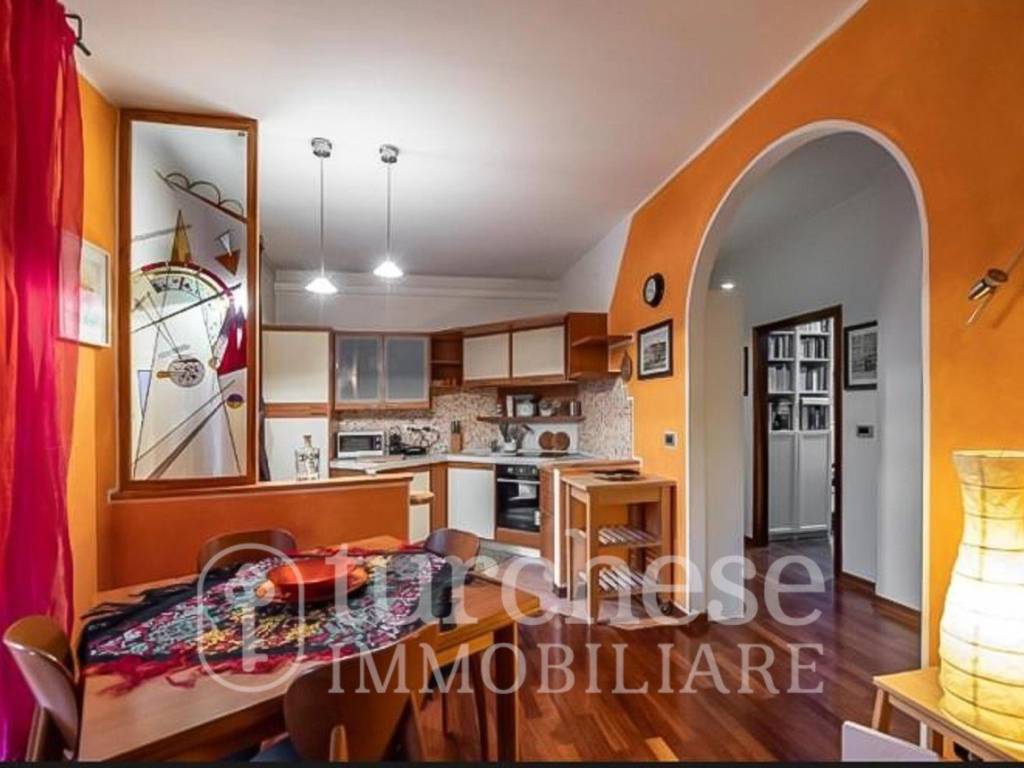 appartamento in vendita a Venezia in zona Carpenedo