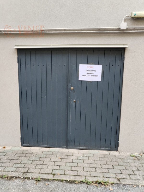 negozio in vendita a Venezia in zona Mestre