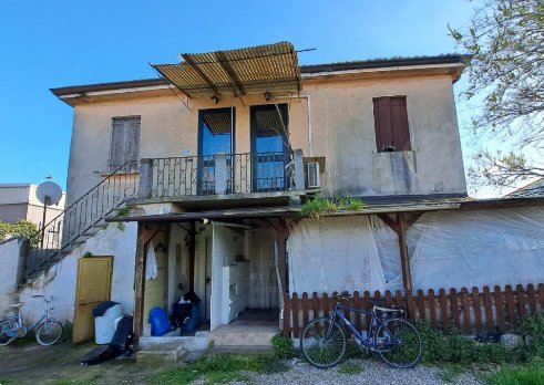 appartamento in vendita a Venezia in zona Marghera