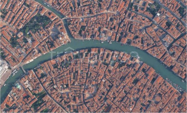 ufficio in vendita a Venezia in zona Sestiere Santa Croce