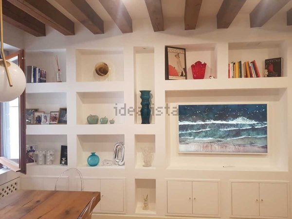 appartamento in vendita a Venezia in zona Sestiere San Marco