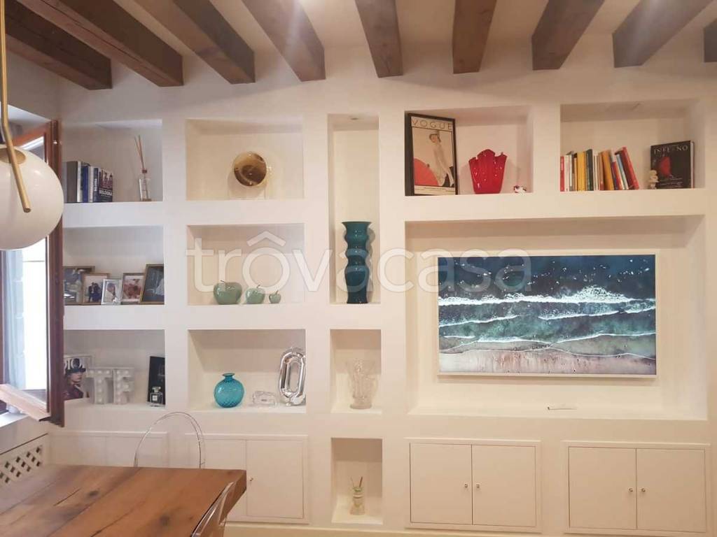 appartamento in vendita a Venezia in zona Sestiere San Marco