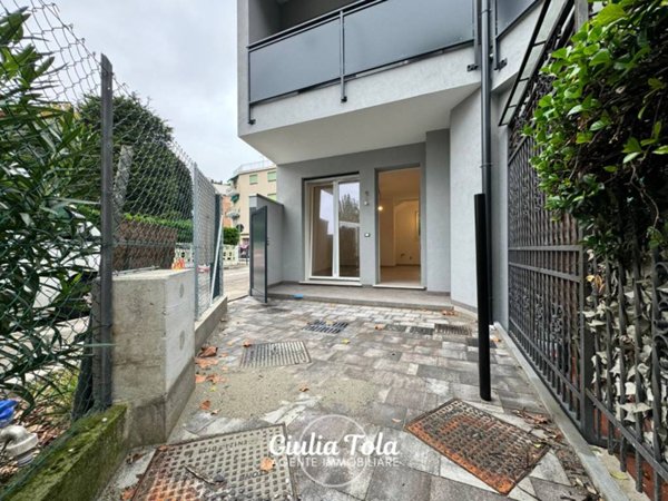 appartamento in vendita a Venezia in zona Marghera