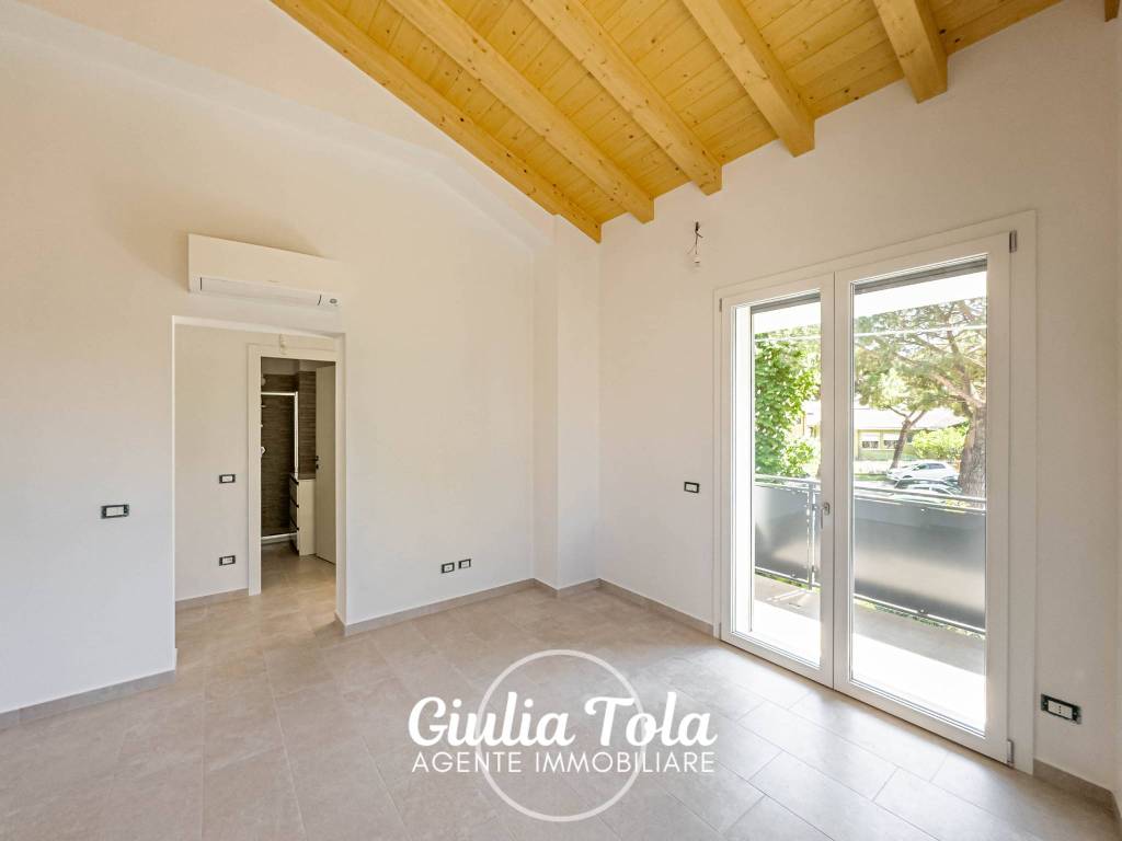 appartamento in vendita a Venezia in zona Mestre