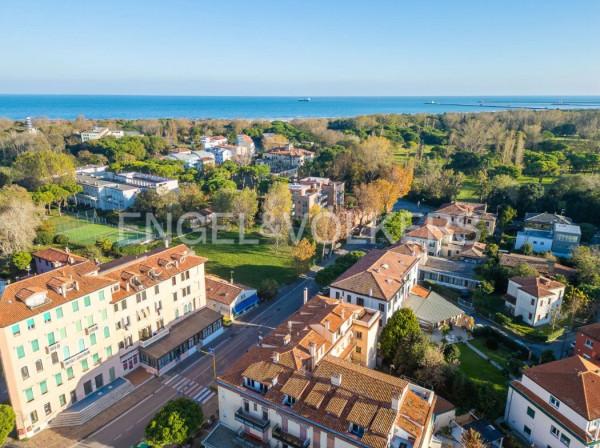 appartamento in vendita a Venezia in zona Lido di Venezia