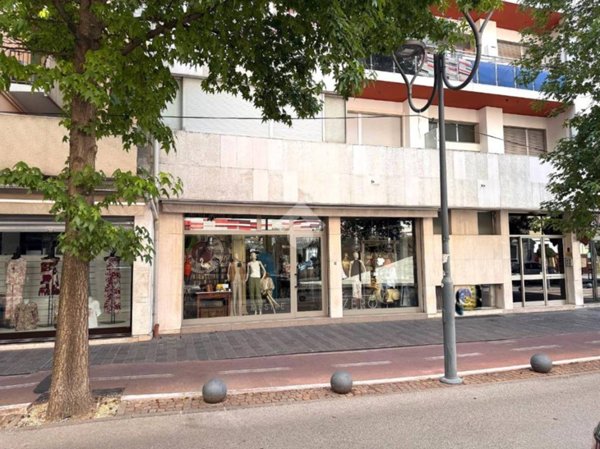 negozio in vendita a Venezia in zona Mestre