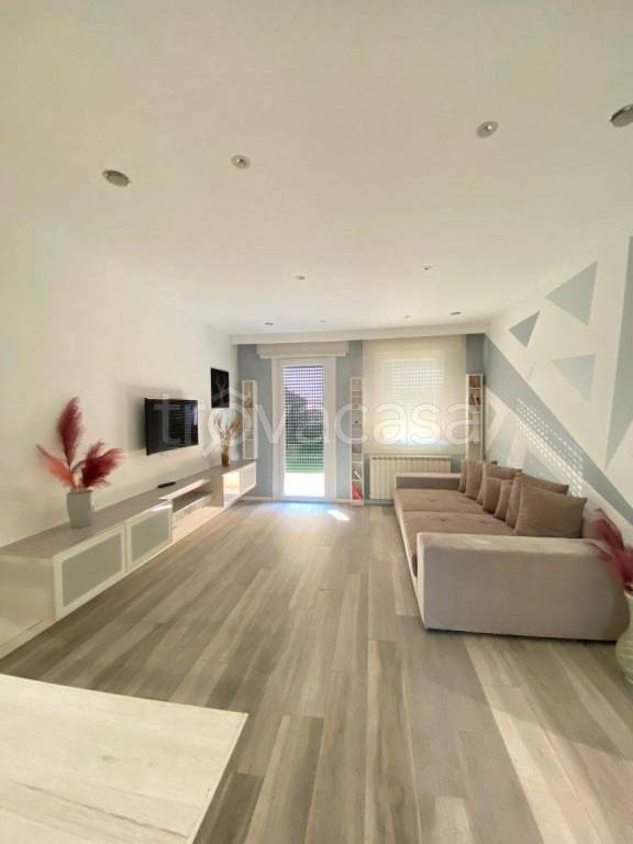 appartamento in vendita a Venezia in zona Mestre