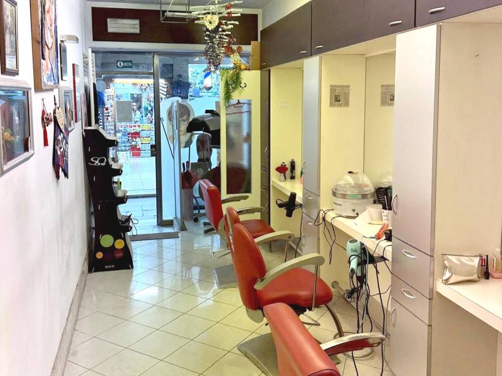 negozio in vendita a Venezia in zona Sestiere Castello