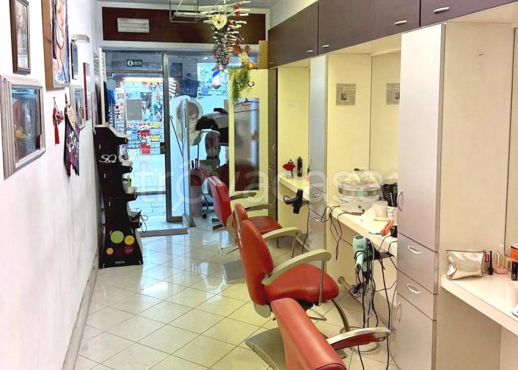 negozio in vendita a Venezia in zona Sestiere Castello