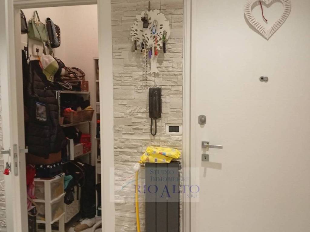 appartamento in vendita a Venezia in zona Carpenedo