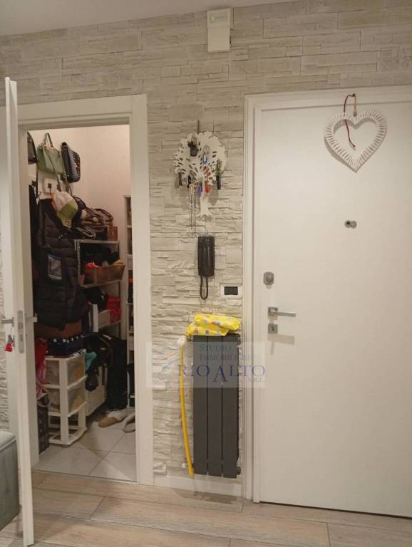 appartamento in vendita a Venezia in zona Marghera
